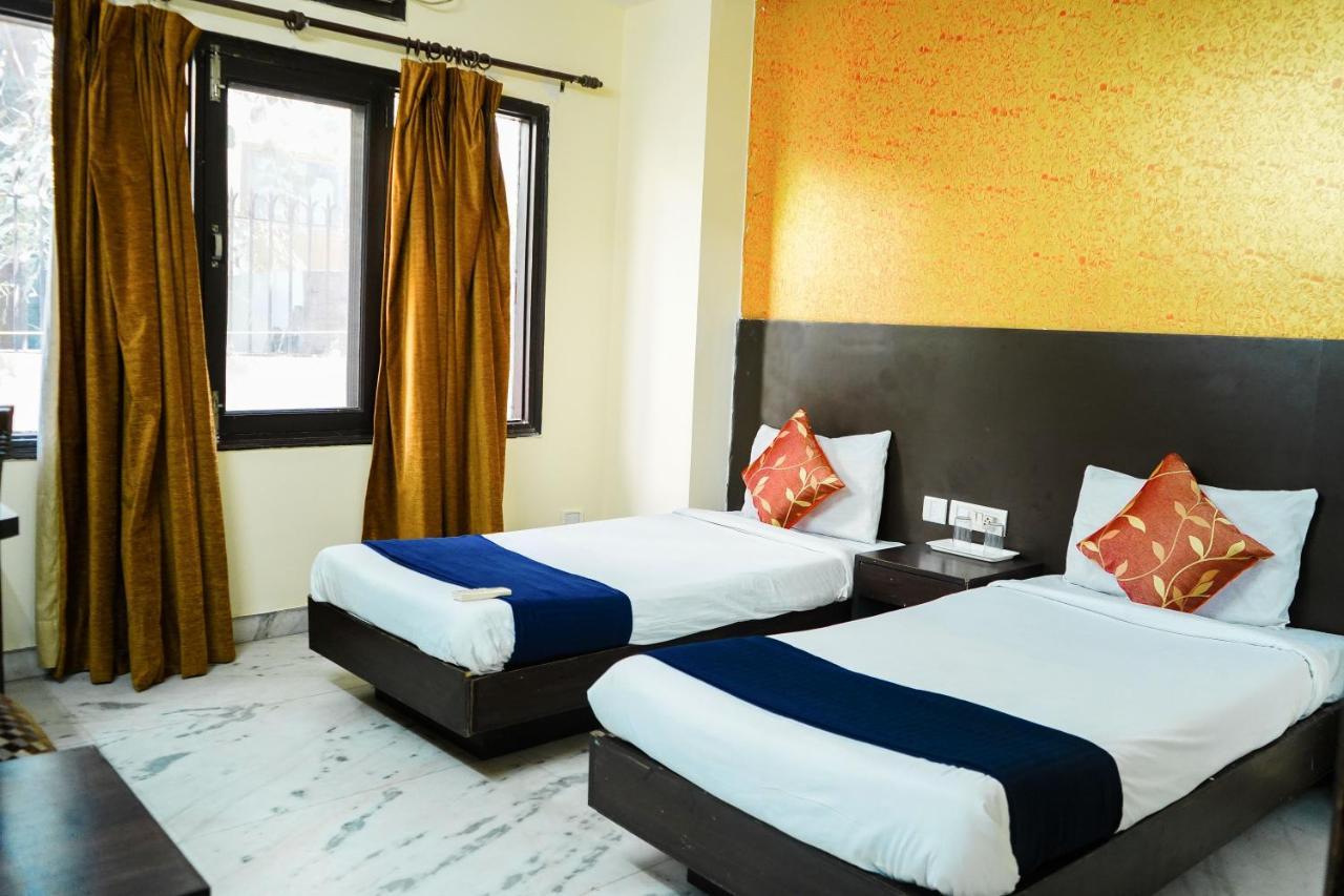 Platinum Sqs Key Guest house