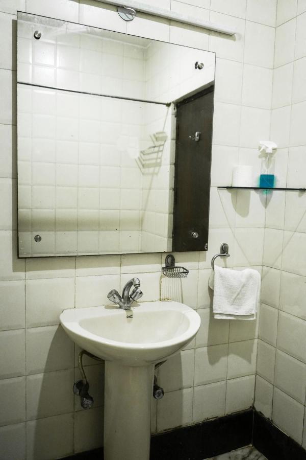 Guest house Platinum Sqs Key 4*