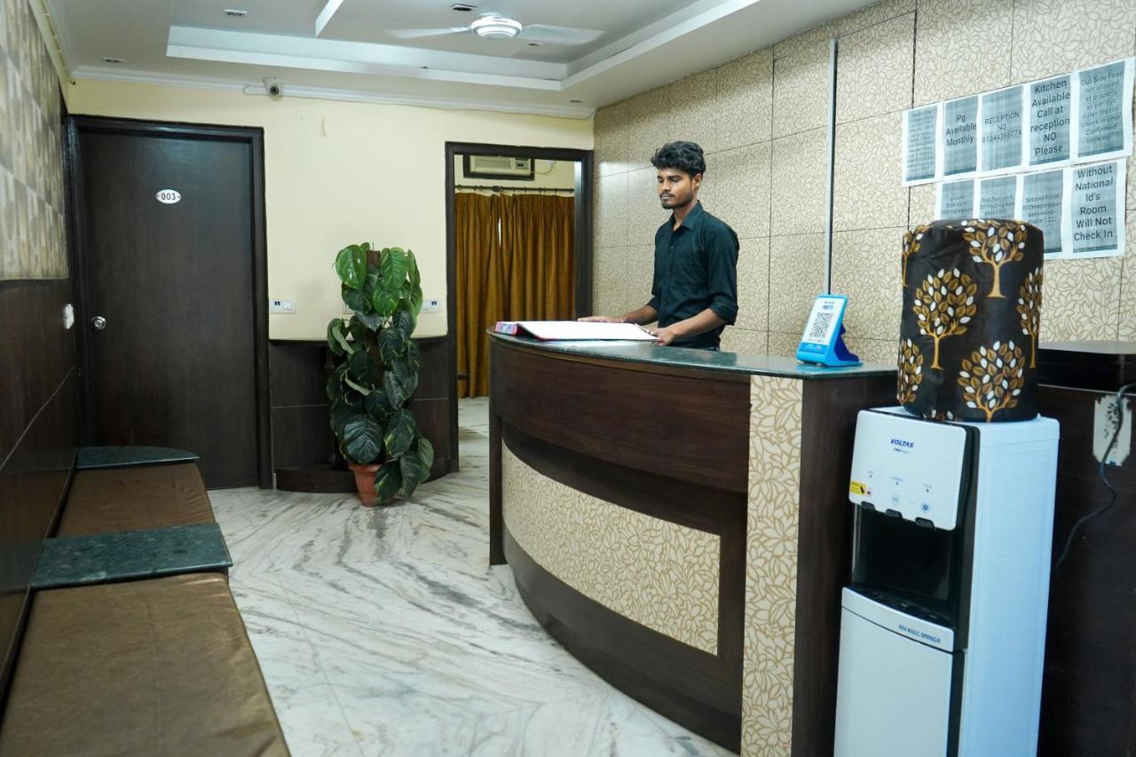 Guest house Platinum Sqs Key 4*