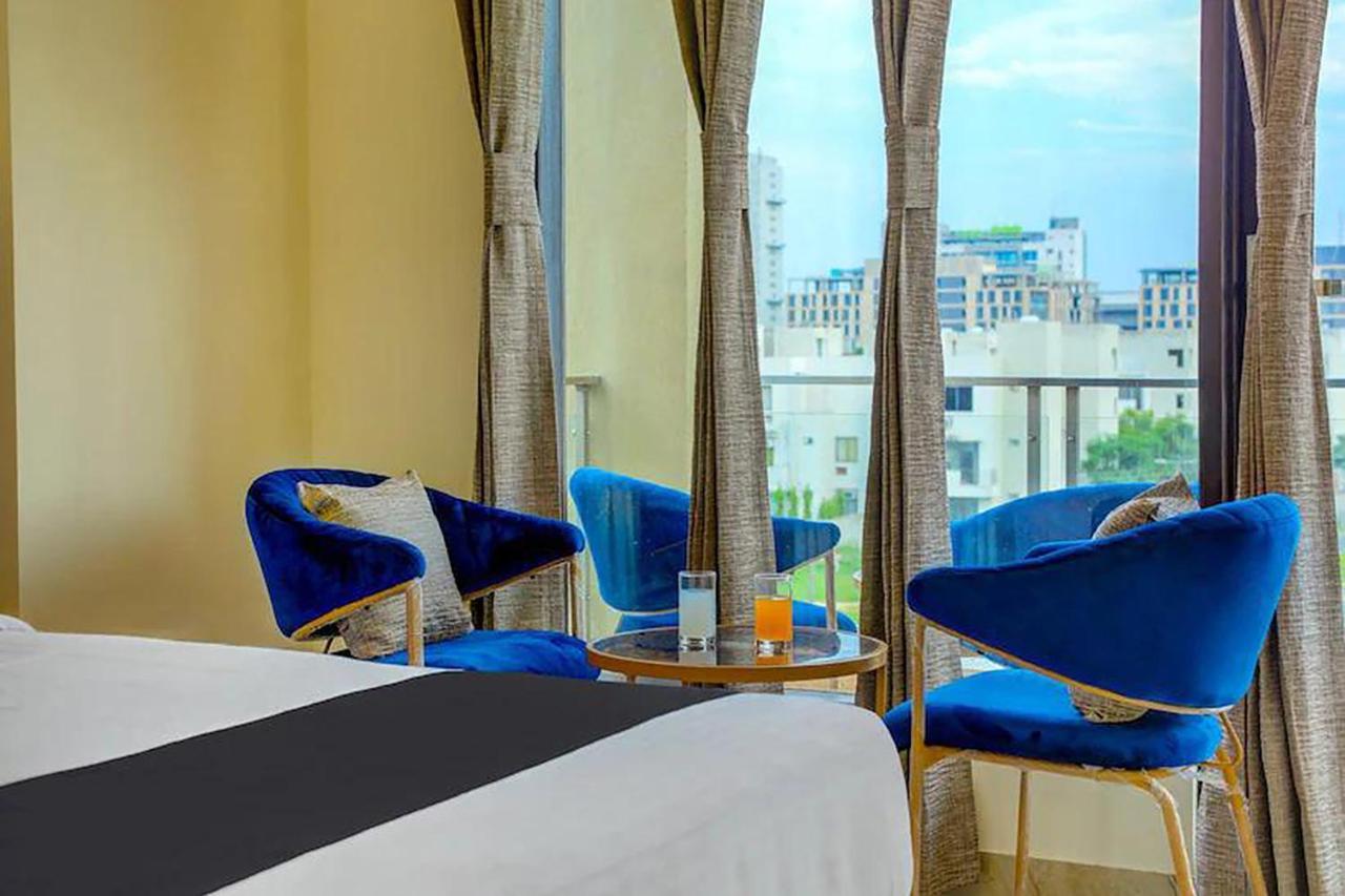 Elite Oak Hotel Gurgaon