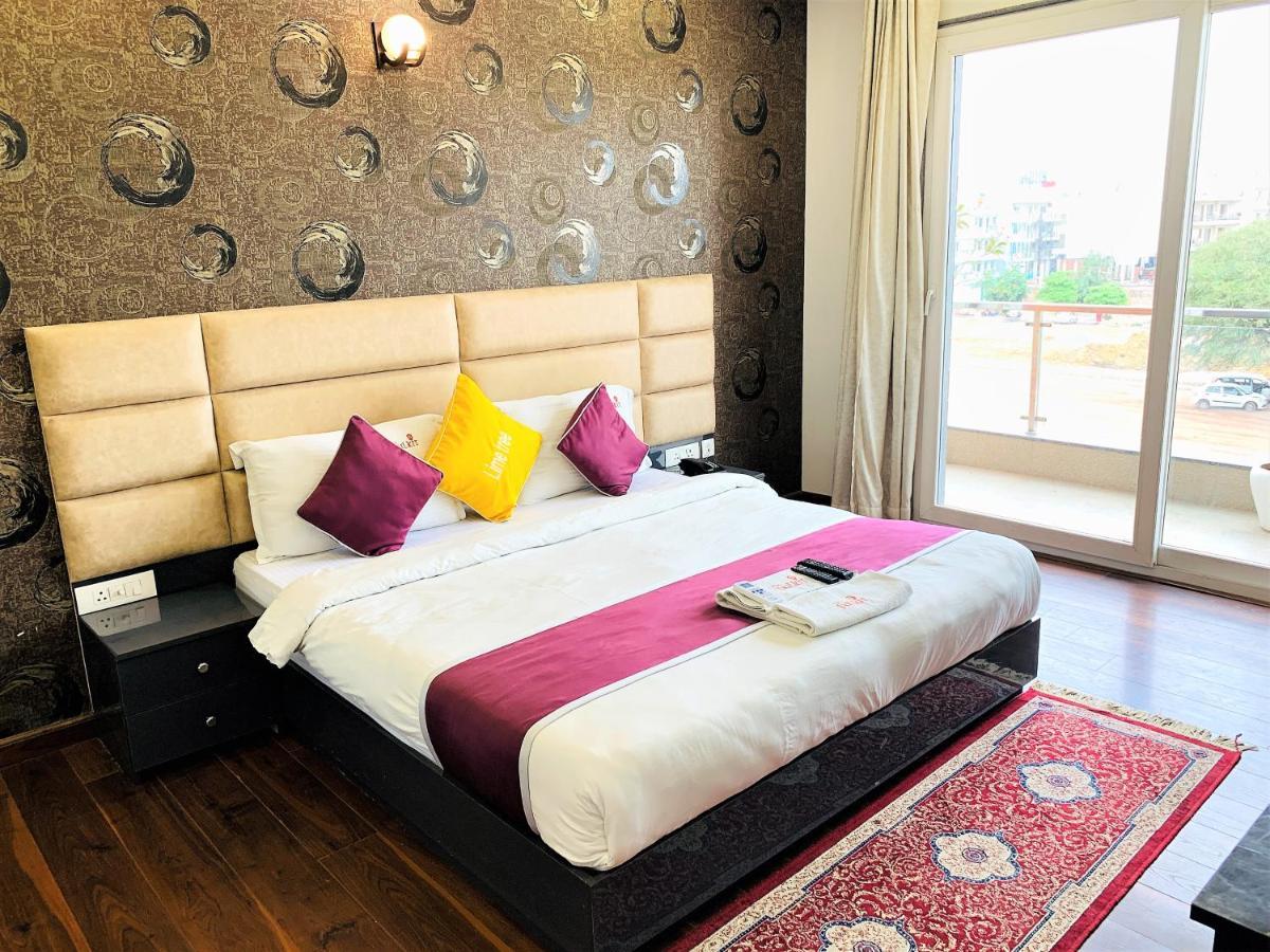 Lime Tree Pulkit Gurgaon-artemis Hospital, Nearest Metro Huda Centre