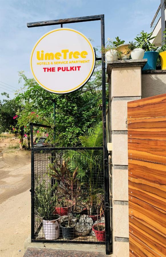 Hotel Lime Tree Pulkit Gurgaon-artemis Hospital, Nearest Metro Huda Centre Gurgaon