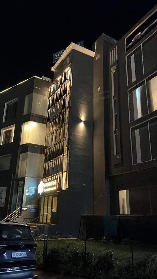 Avenue 64 3* Gurgaon