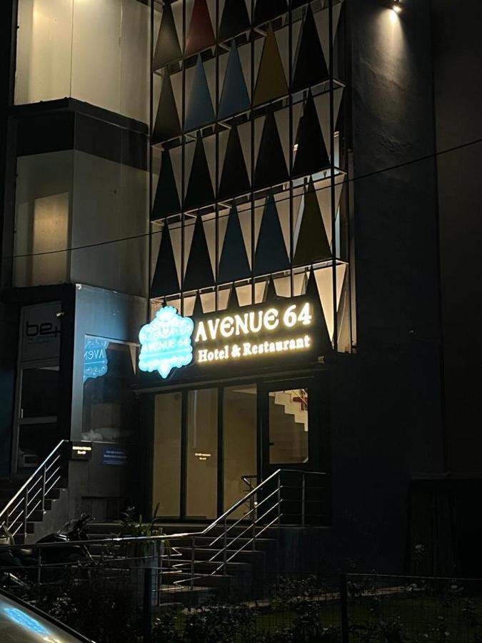 Avenue 64 Gurgaon