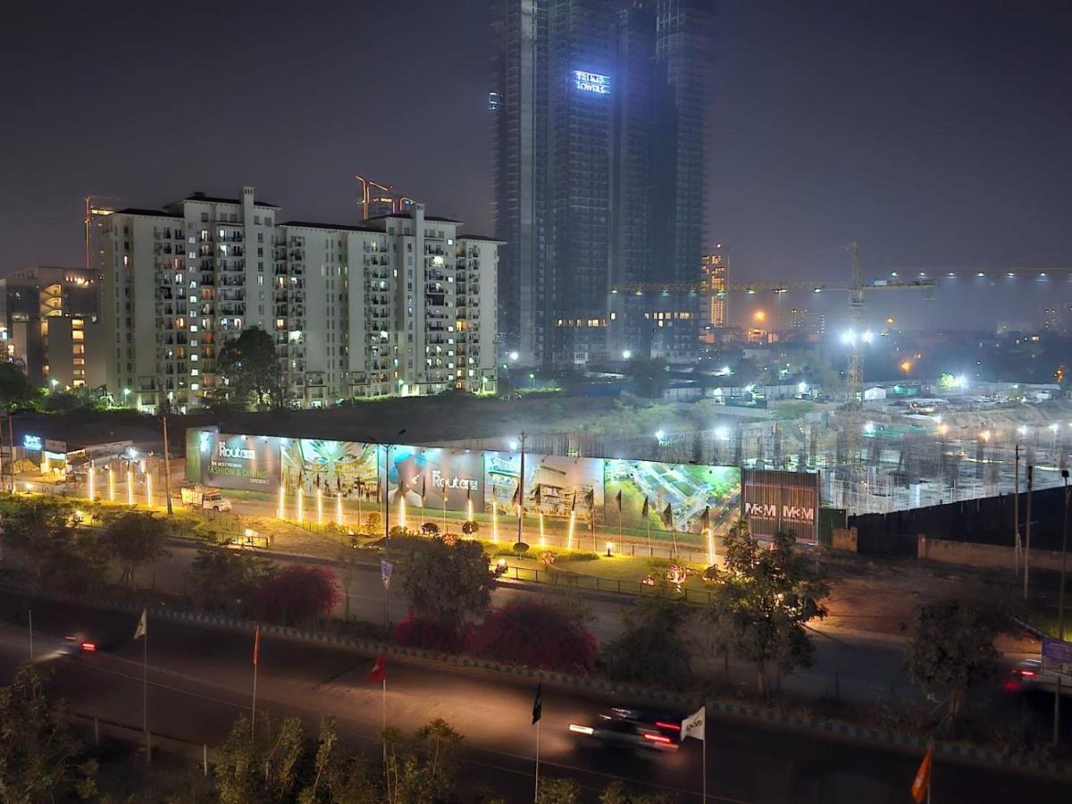 Avenue 64 3* Gurgaon