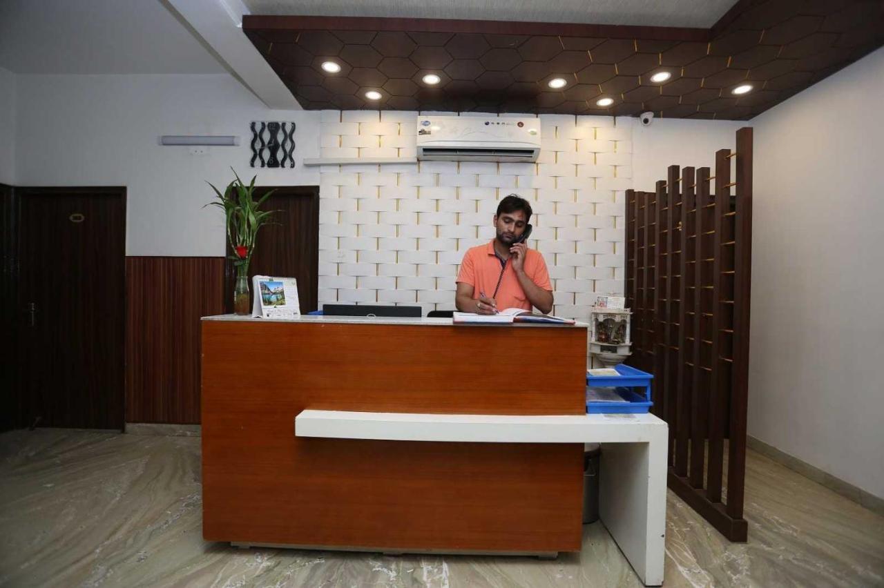 O Krishna Gurgaon