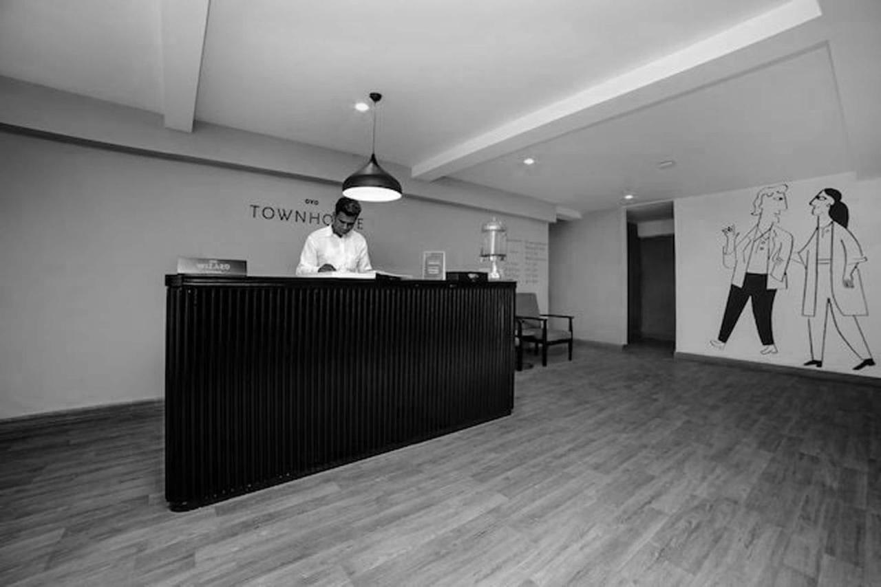 Hotel Townhouse Sohna Road 2 Gurgaon