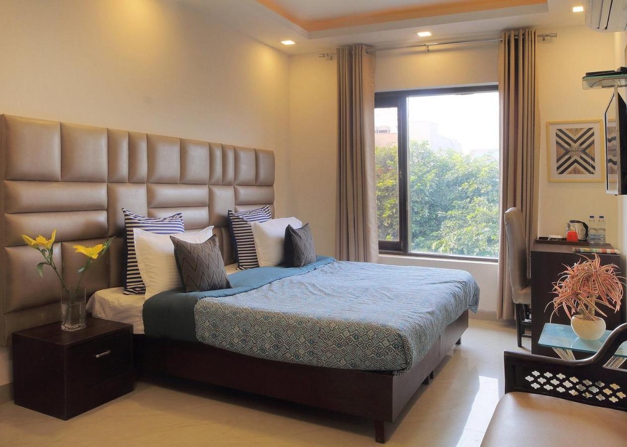 Park Dlf Phase 2, Cyber City, 3* Gurgaon