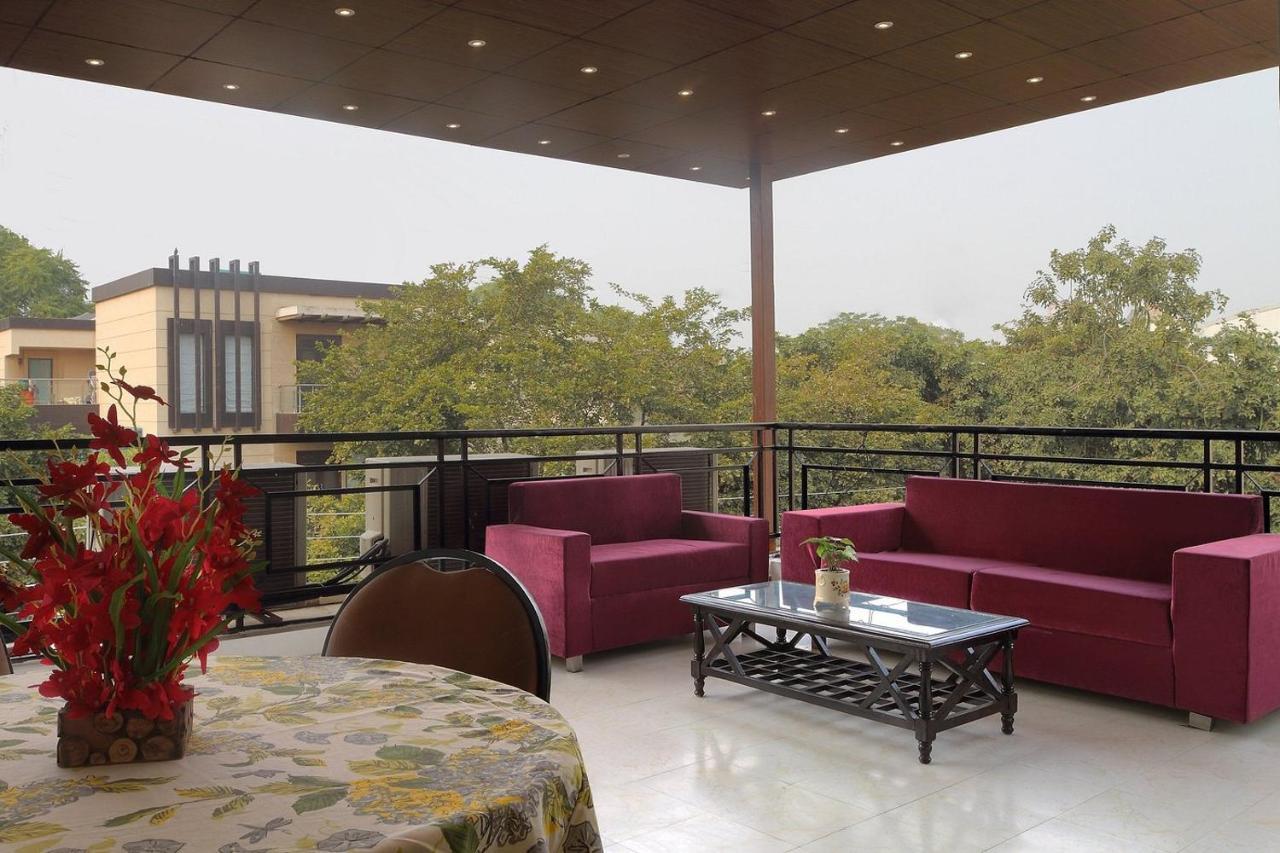 Park Dlf Phase 2, Cyber City, Hotel