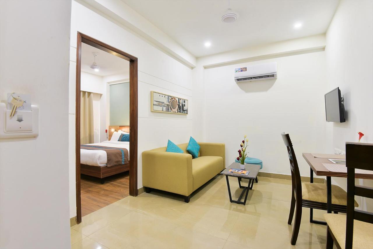 Residences By Limon Hotel Gurgaon