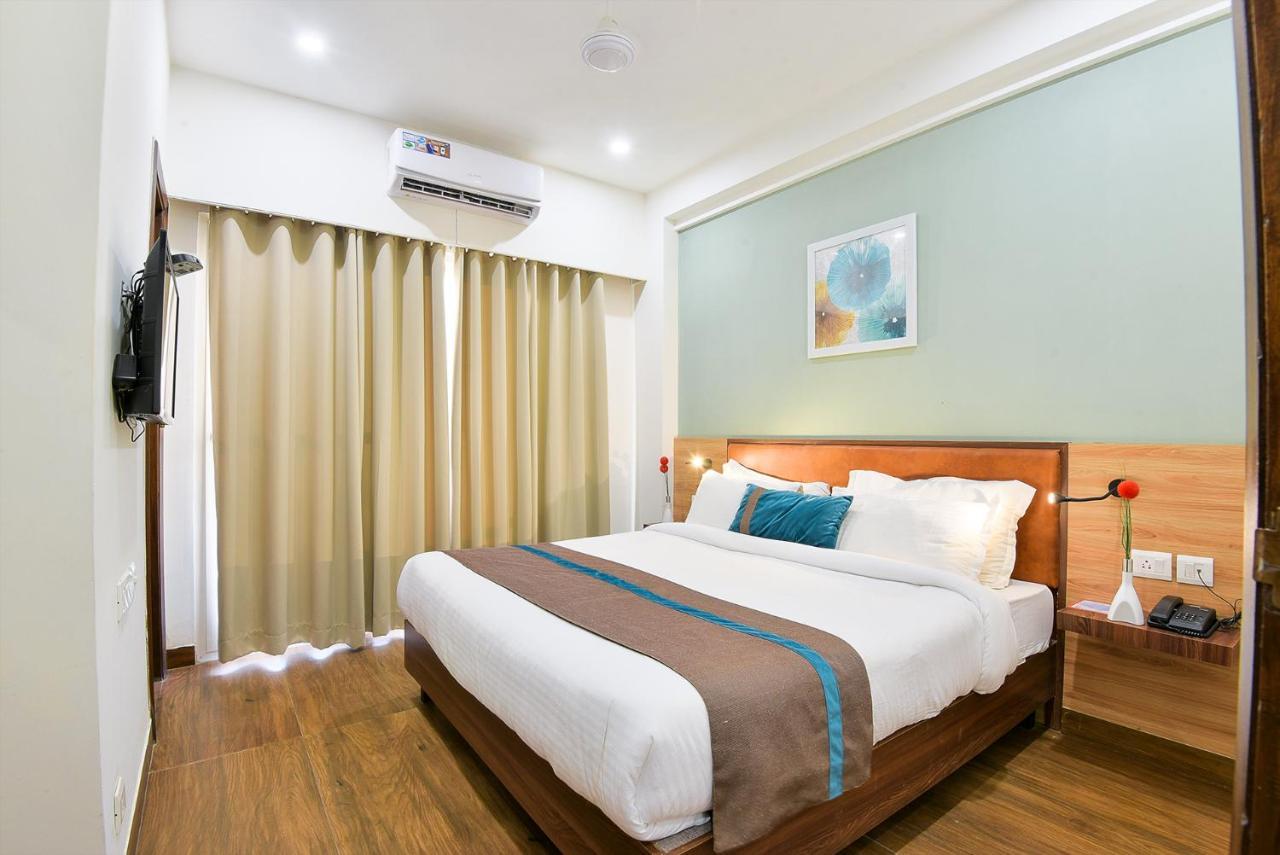 Hotel Residences By Limon