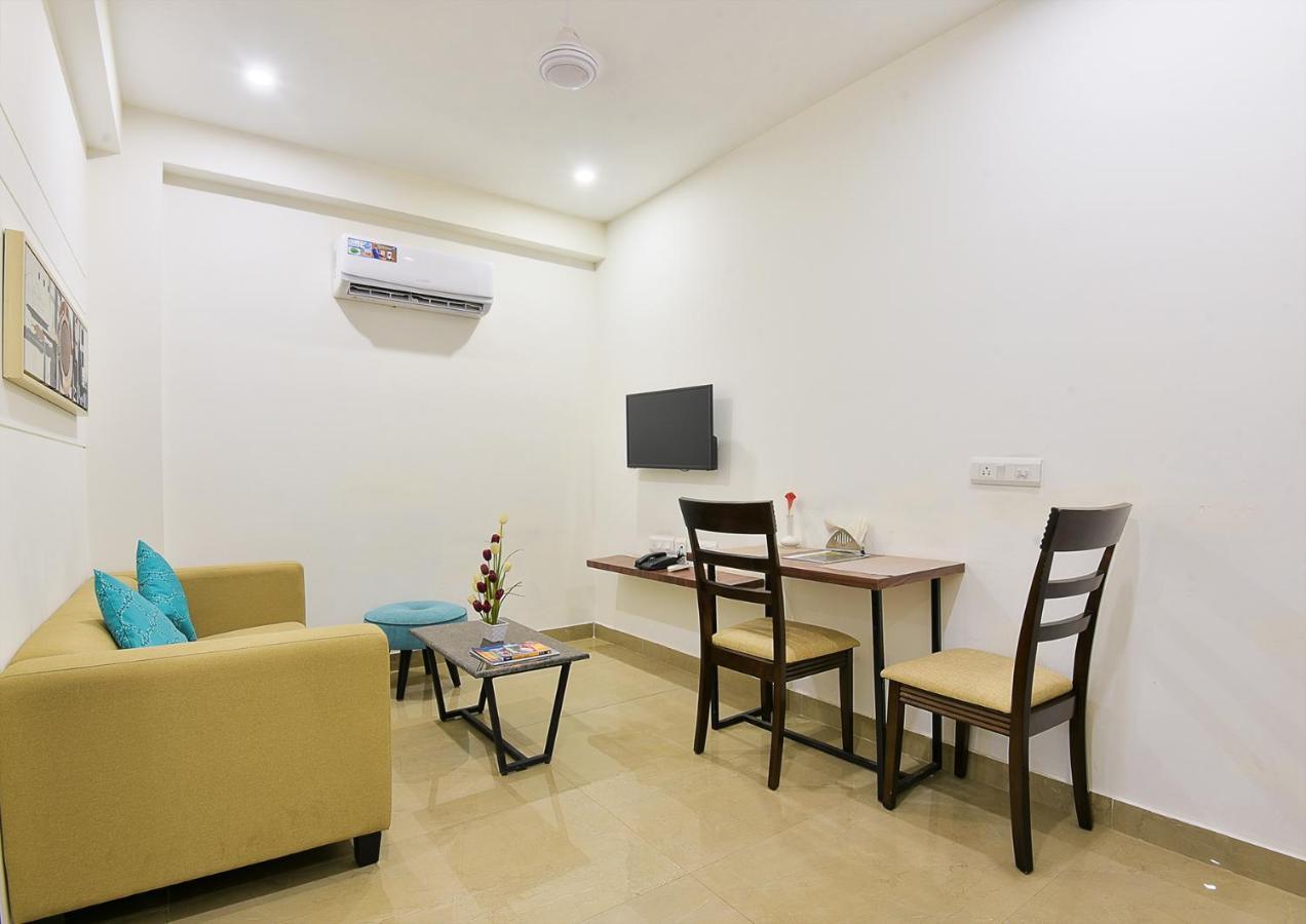 Residences By Limon Hotel Gurgaon