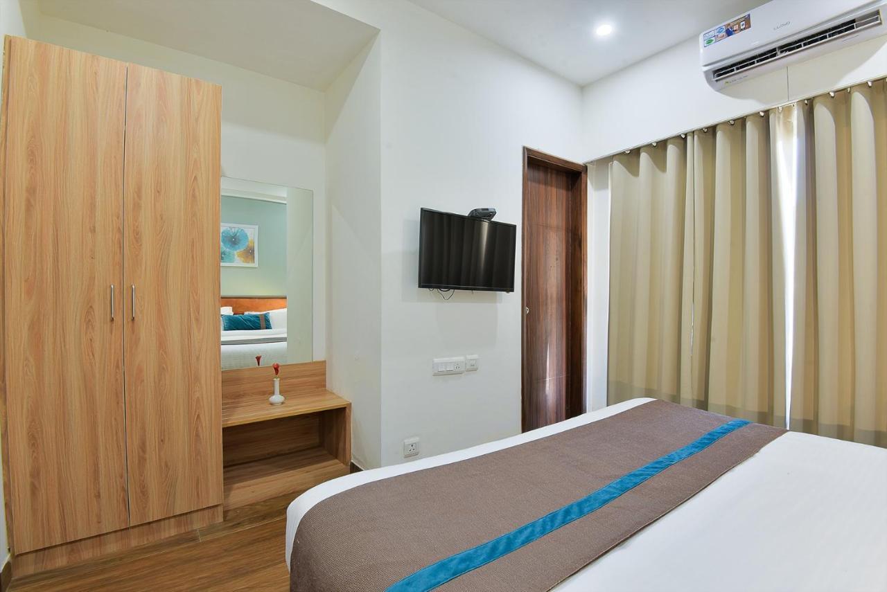Hotel Residences By Limon Gurgaon