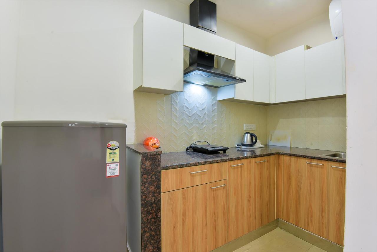 Residences By Limon Gurgaon