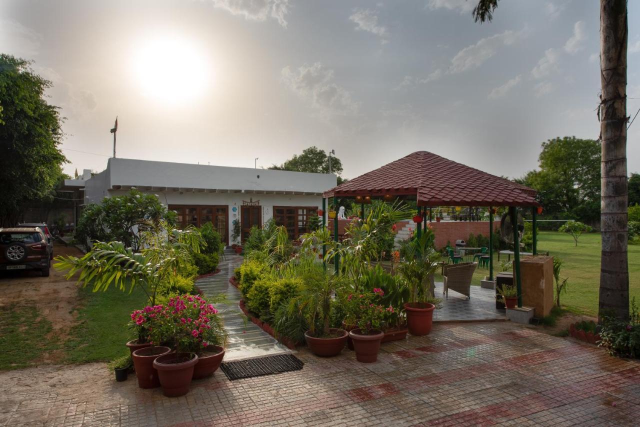 Villa The Singh Farm Cosy Private Pool Farm