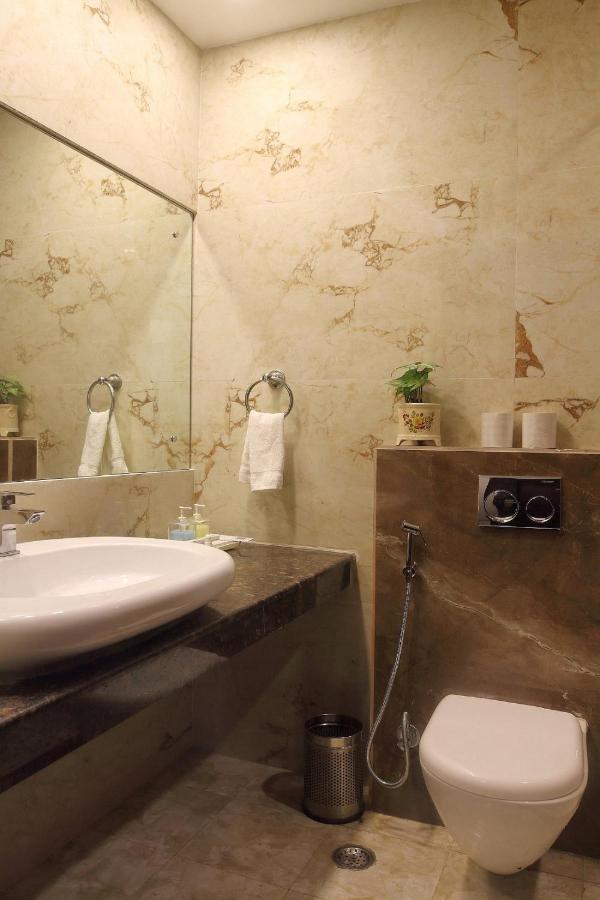 Park Dlf Phase 2, Cyber City, Hotel