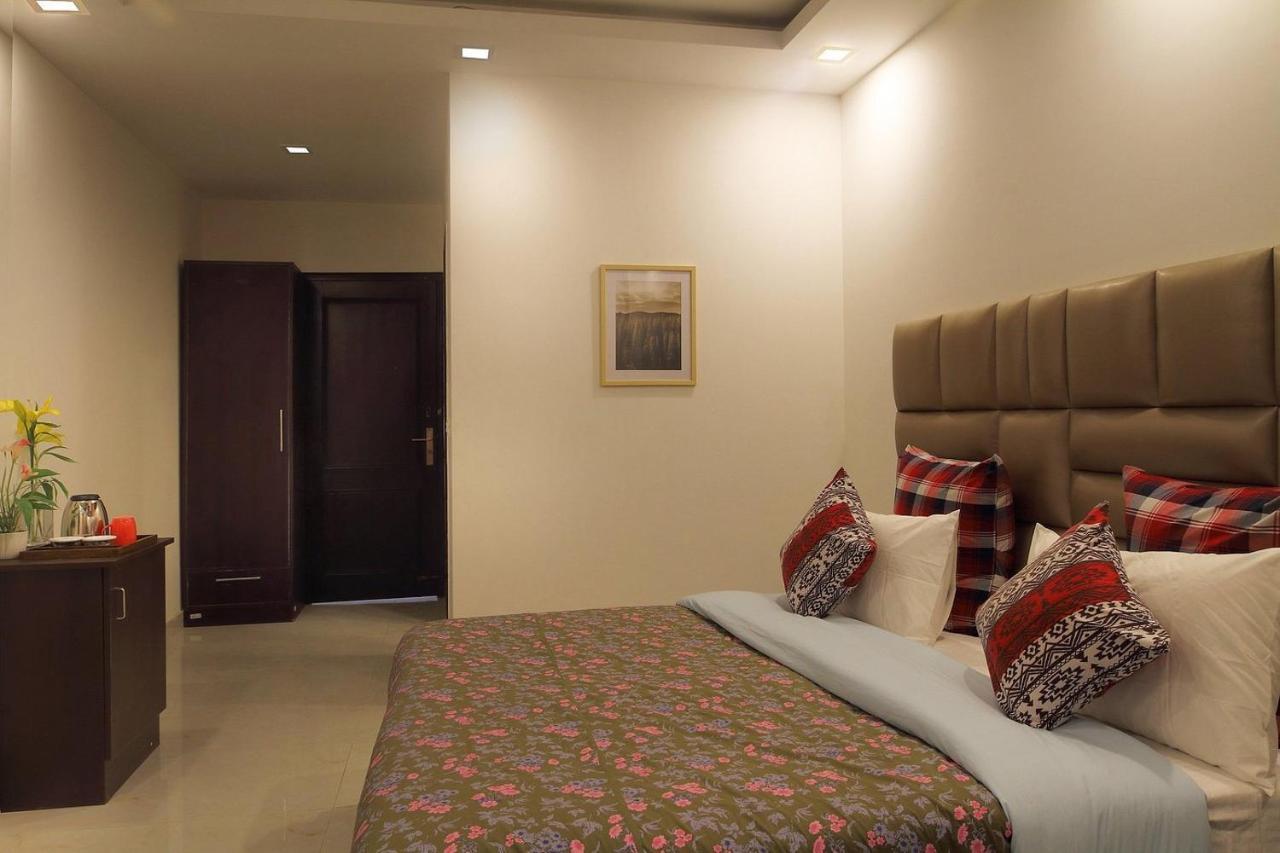 Hotel Park Dlf Phase 2, Cyber City, Gurgaon