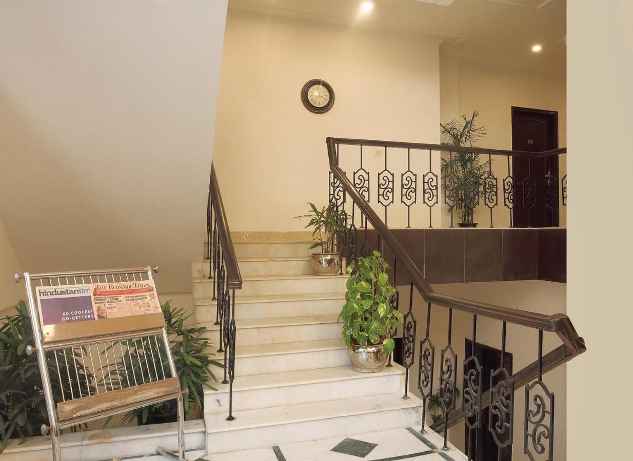 Hotel Park Dlf Phase 2, Cyber City, Gurgaon