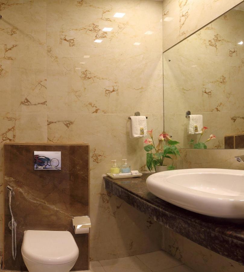 Park Dlf Phase 2, Cyber City, Hotel