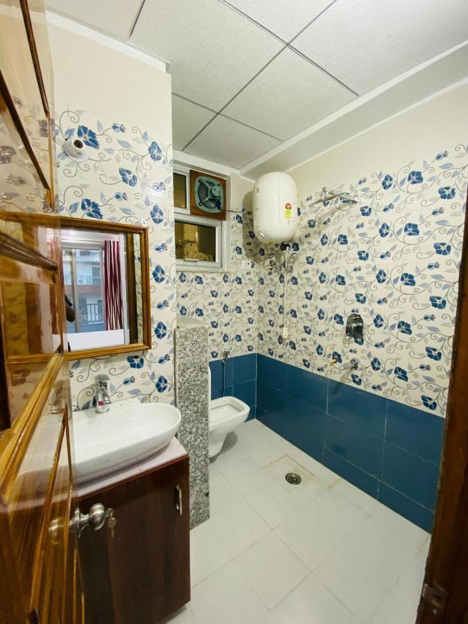Apartment Live On Grg3042 Gurgaon
