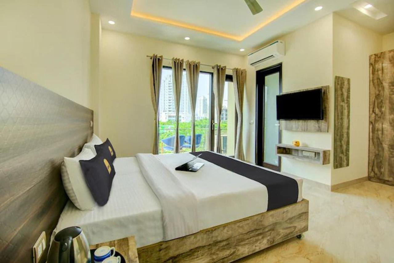 Elite Oak 4* Gurgaon