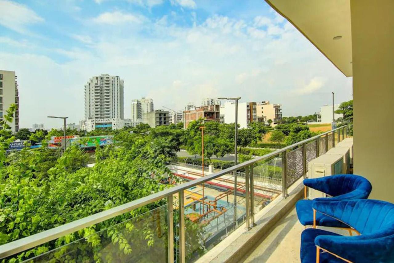Elite Oak Gurgaon