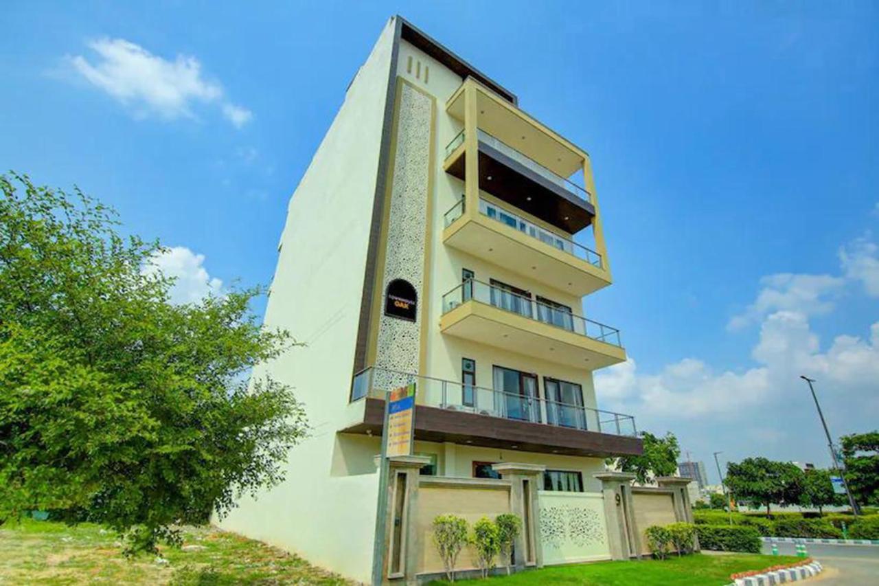 Hotel Elite Oak 4*