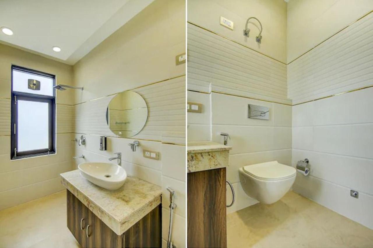 Elite Oak Hotel Gurgaon