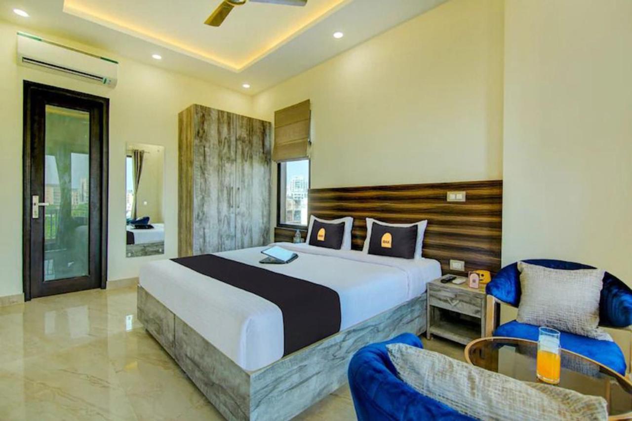 Elite Oak Hotel 4*
