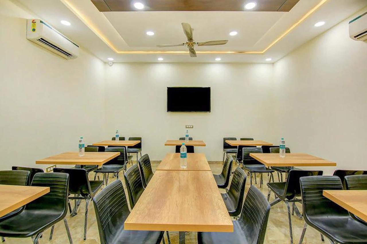 Elite Oak 4* Gurgaon
