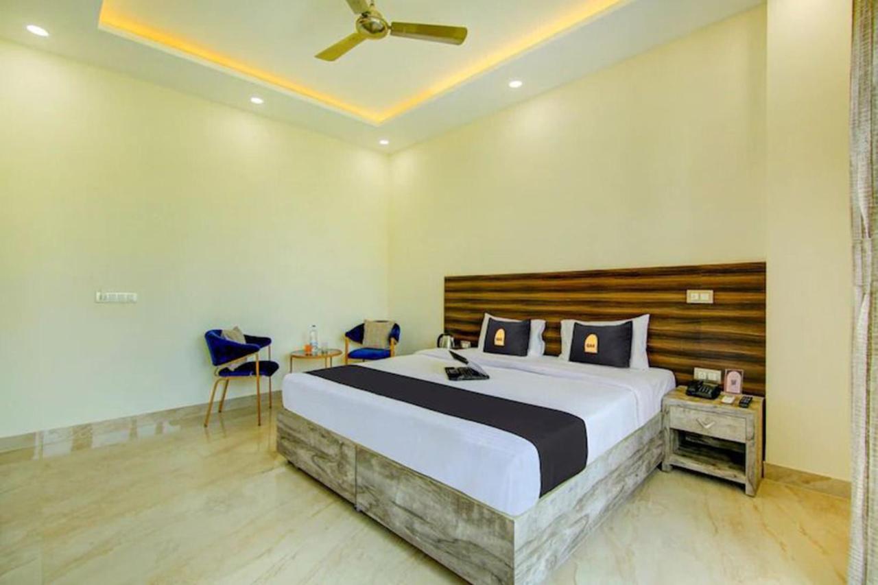 Hotel Elite Oak 4*