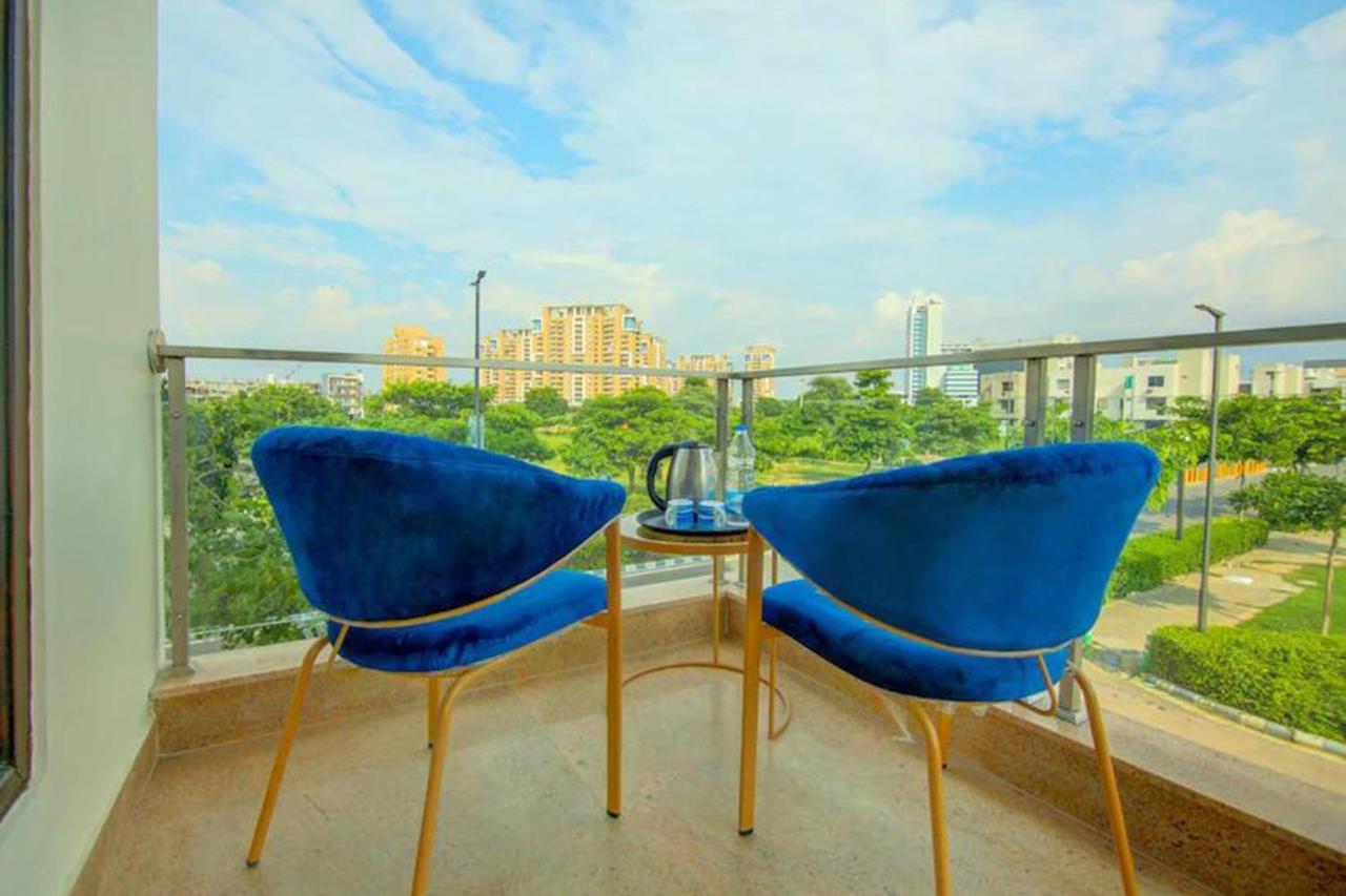 Elite Oak 4* Gurgaon