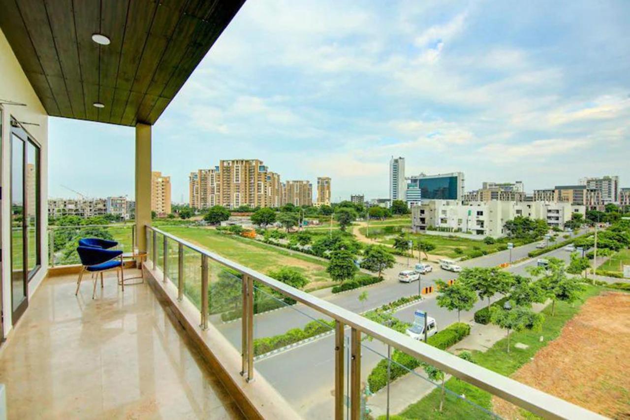 Elite Oak 4* Gurgaon