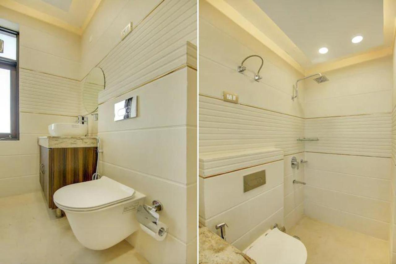 Elite Oak Gurgaon