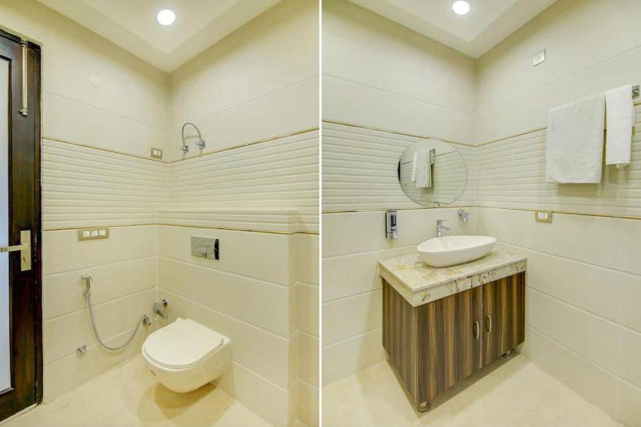Elite Oak Hotel Gurgaon