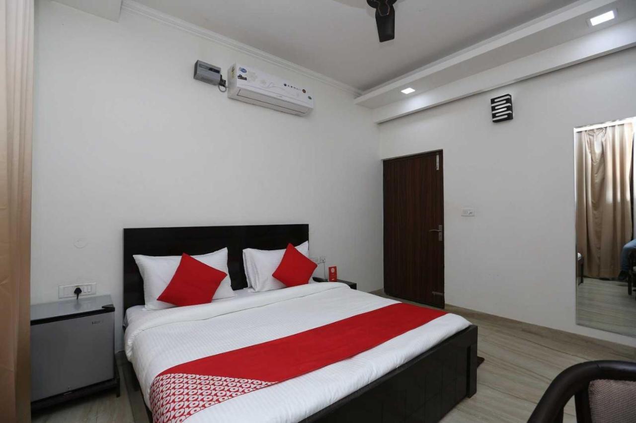 O Krishna Hotel 3*
