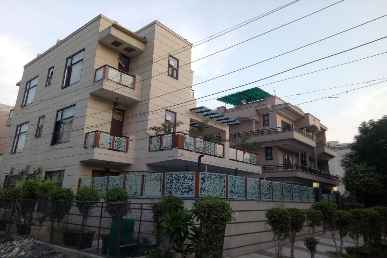 O Krishna Hotel Gurgaon