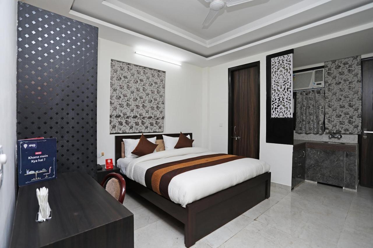 Tipsyy 015 Hotel Gurgaon