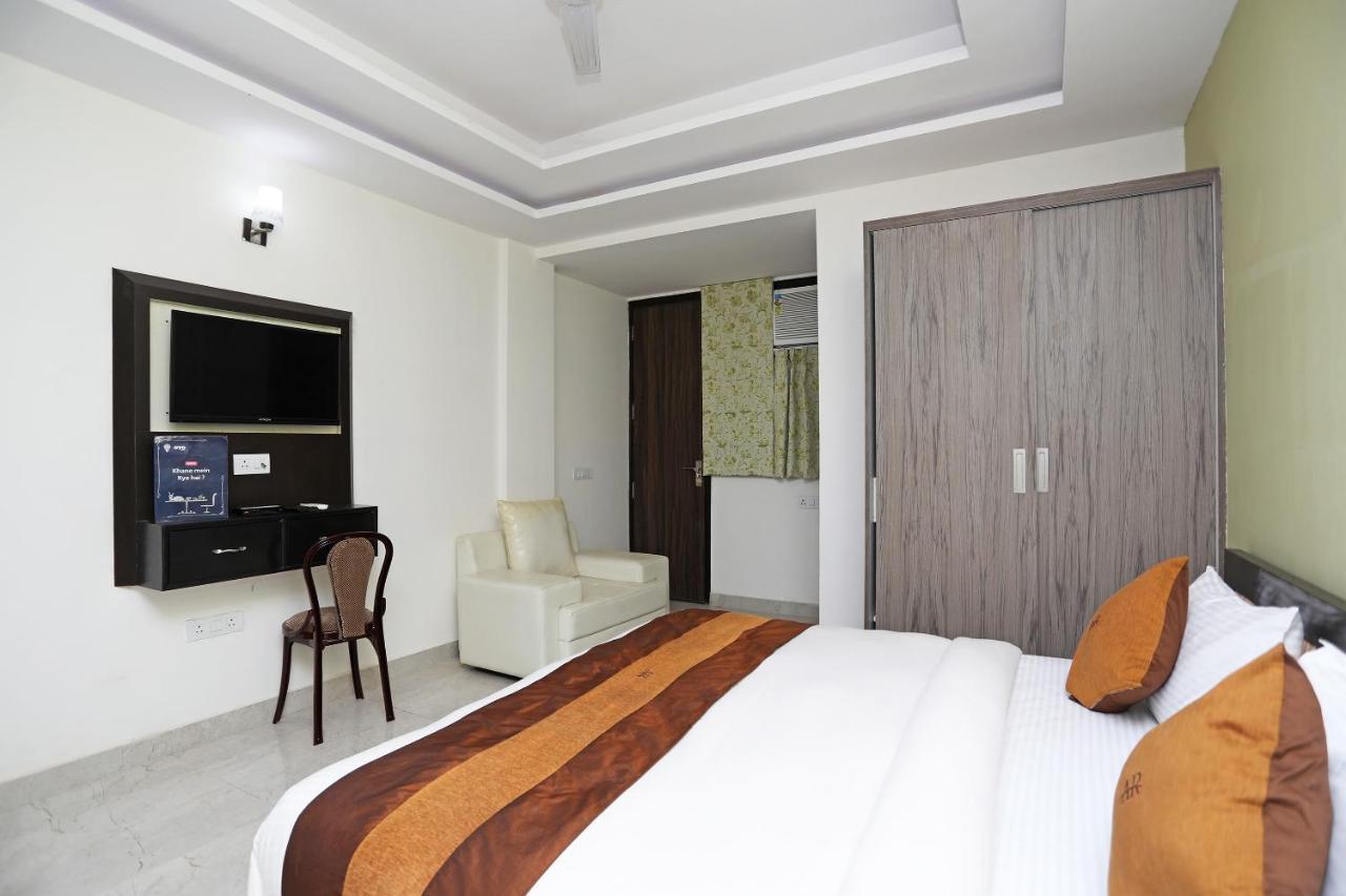 Hotel Tipsyy 015