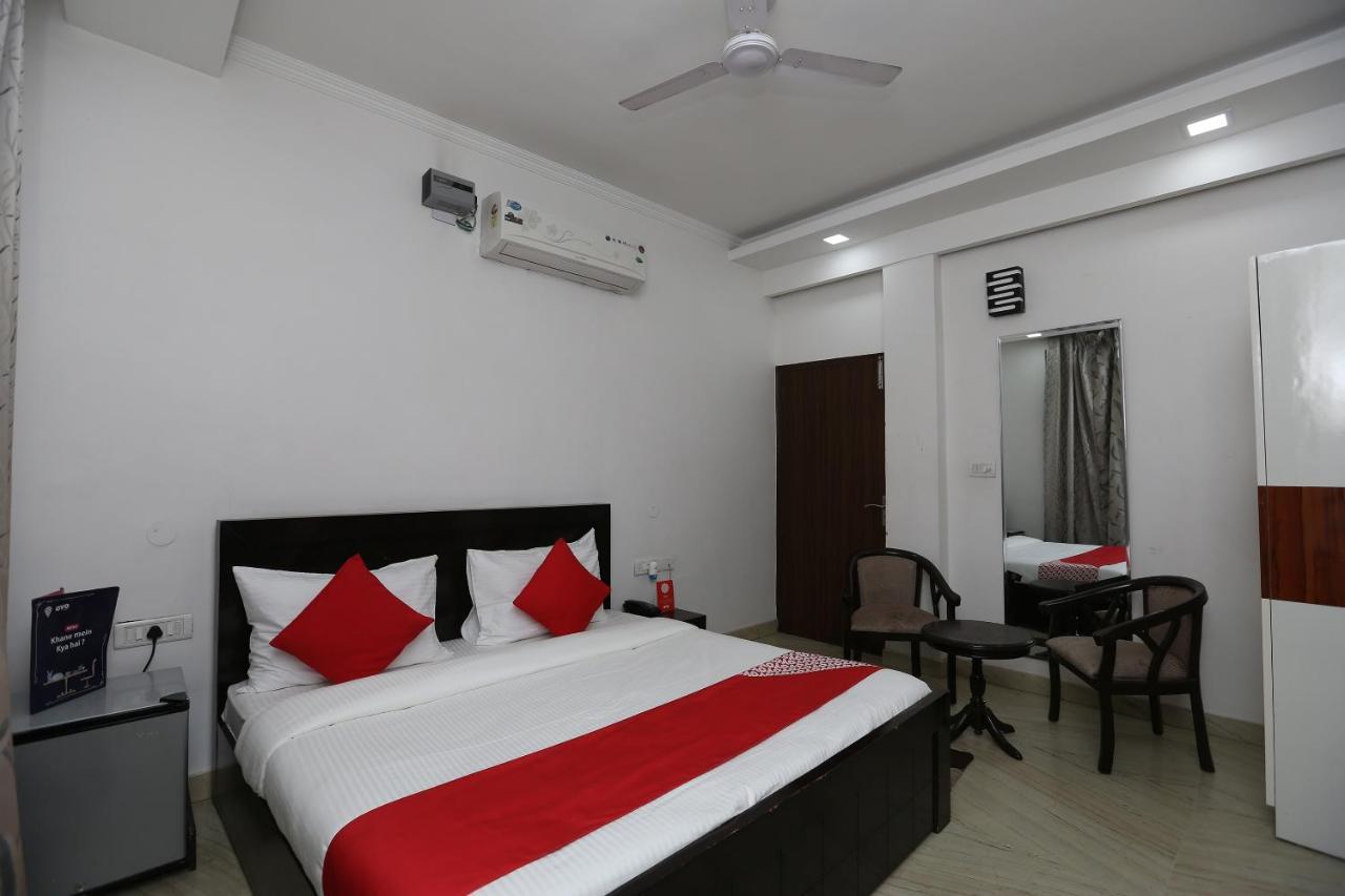 O Krishna Hotel Gurgaon