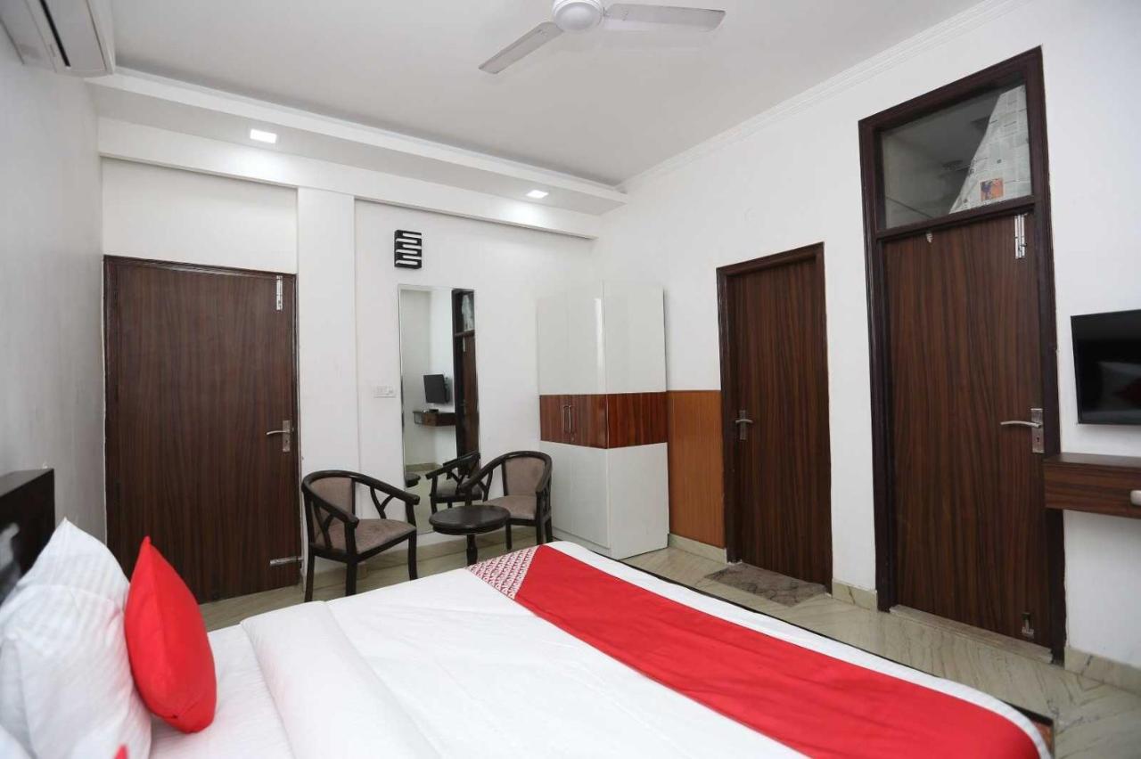 O Krishna 3* Gurgaon