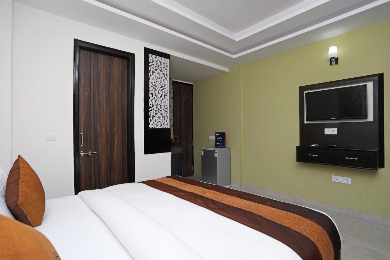 Hotel Tipsyy 015