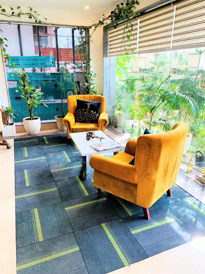 Lime Tree Pulkit Gurgaon-artemis Hospital, Nearest Metro Huda Centre Hotel 3*