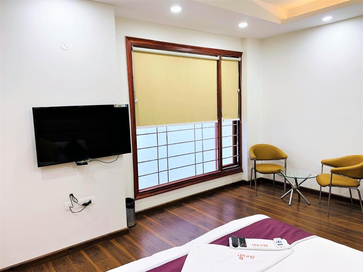 Hotel Lime Tree Pulkit Gurgaon-artemis Hospital, Nearest Metro Huda Centre