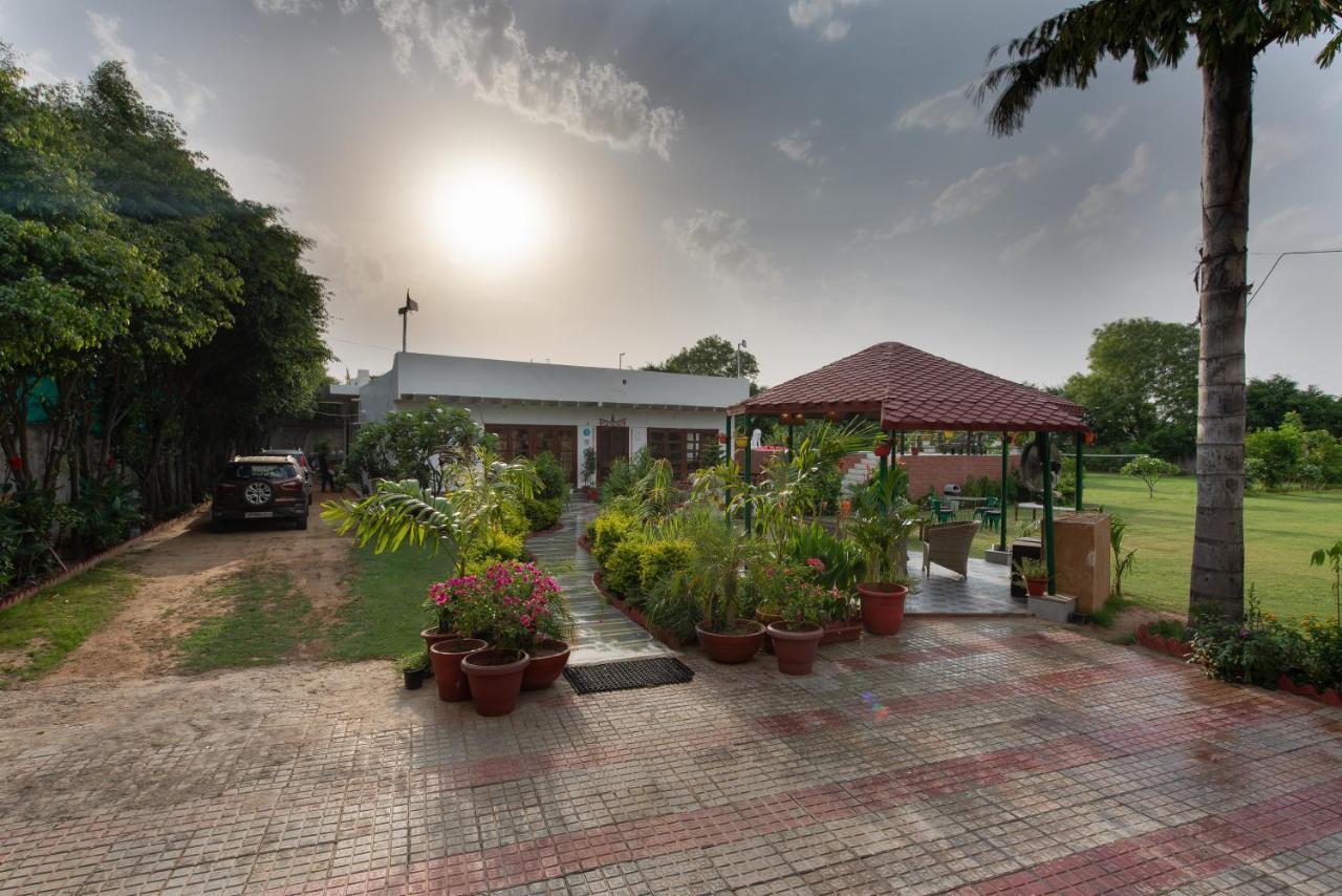Villa The Singh Farm Cosy Private Pool Farm *