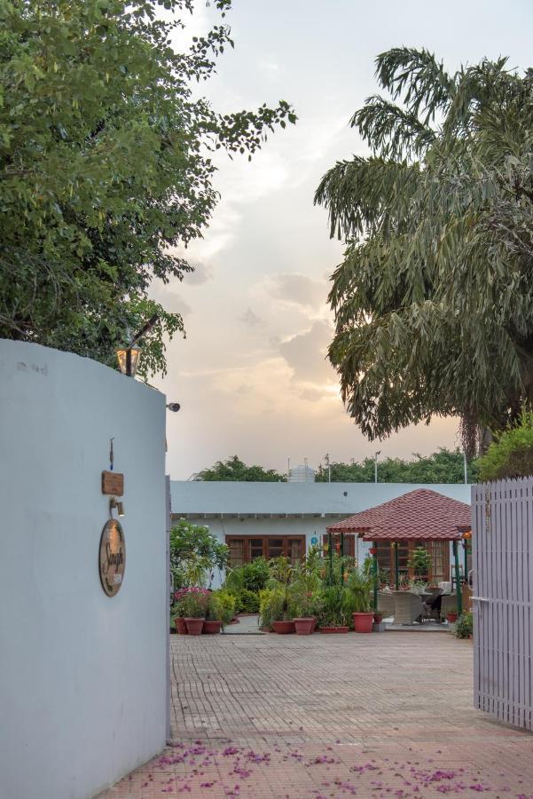 Villa The Singh Farm Cosy Private Pool Farm
