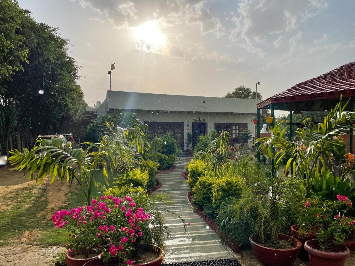 Villa The Singh Farm Cosy Private Pool Farm