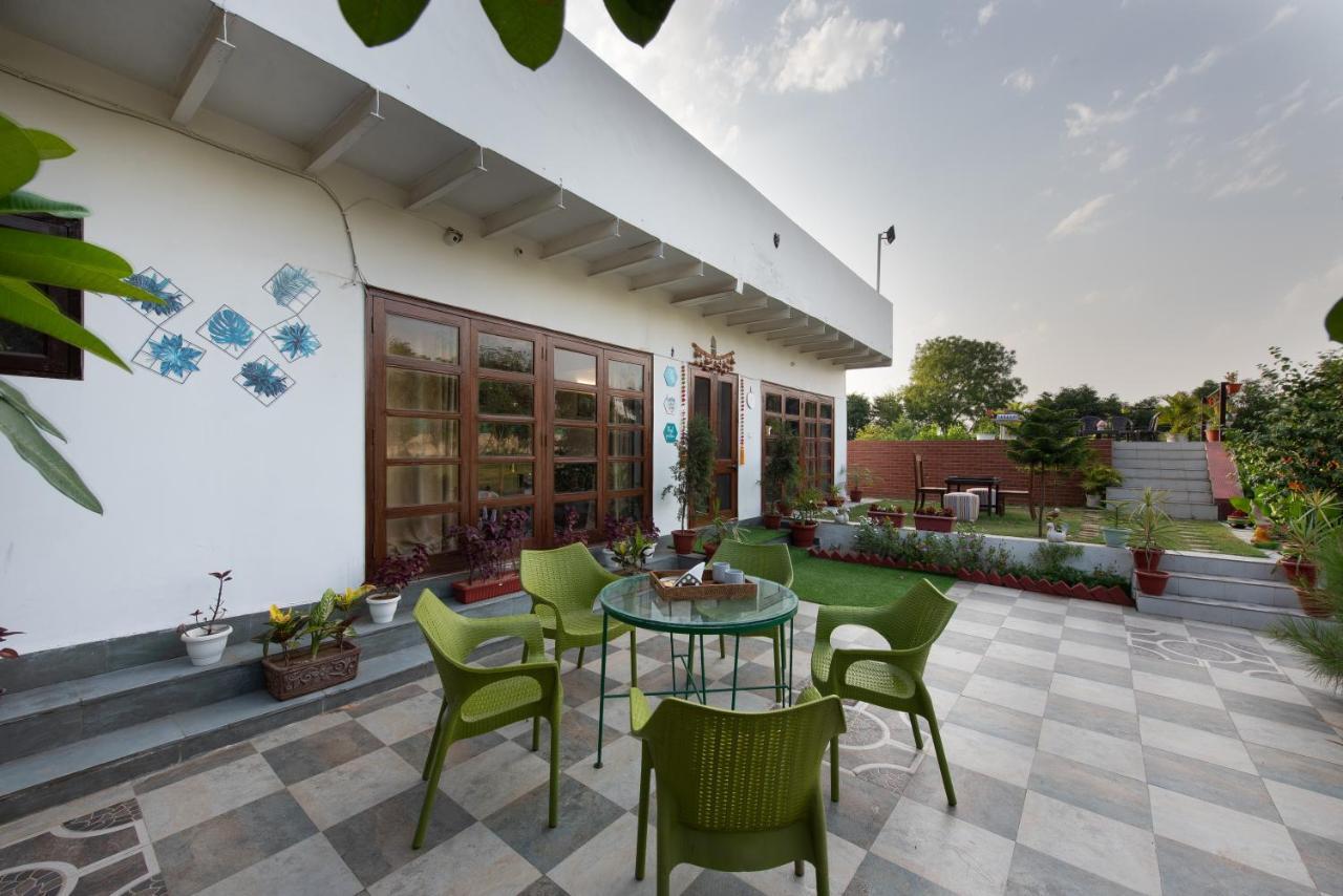 The Singh Farm Cosy Private Pool Farm * Gurgaon