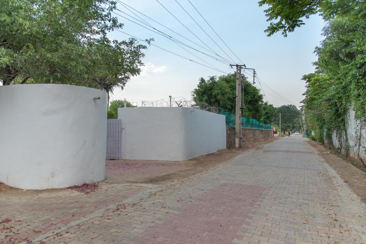 The Singh Farm Cosy Private Pool Farm * Gurgaon
