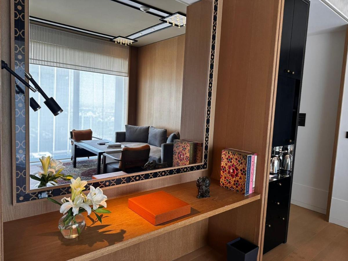 Hotel Grand Hyatt Gurgaon